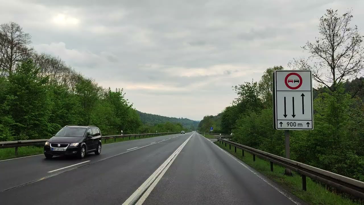 Burghaun Deutschland