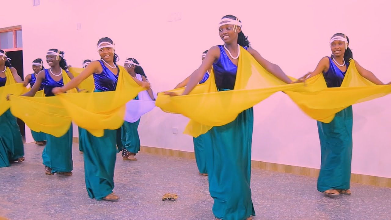 ITORERO IPFUNDO RY' ABEZA PART 3 BATWERETSE UTUNDI DUSHYA MURUHAME