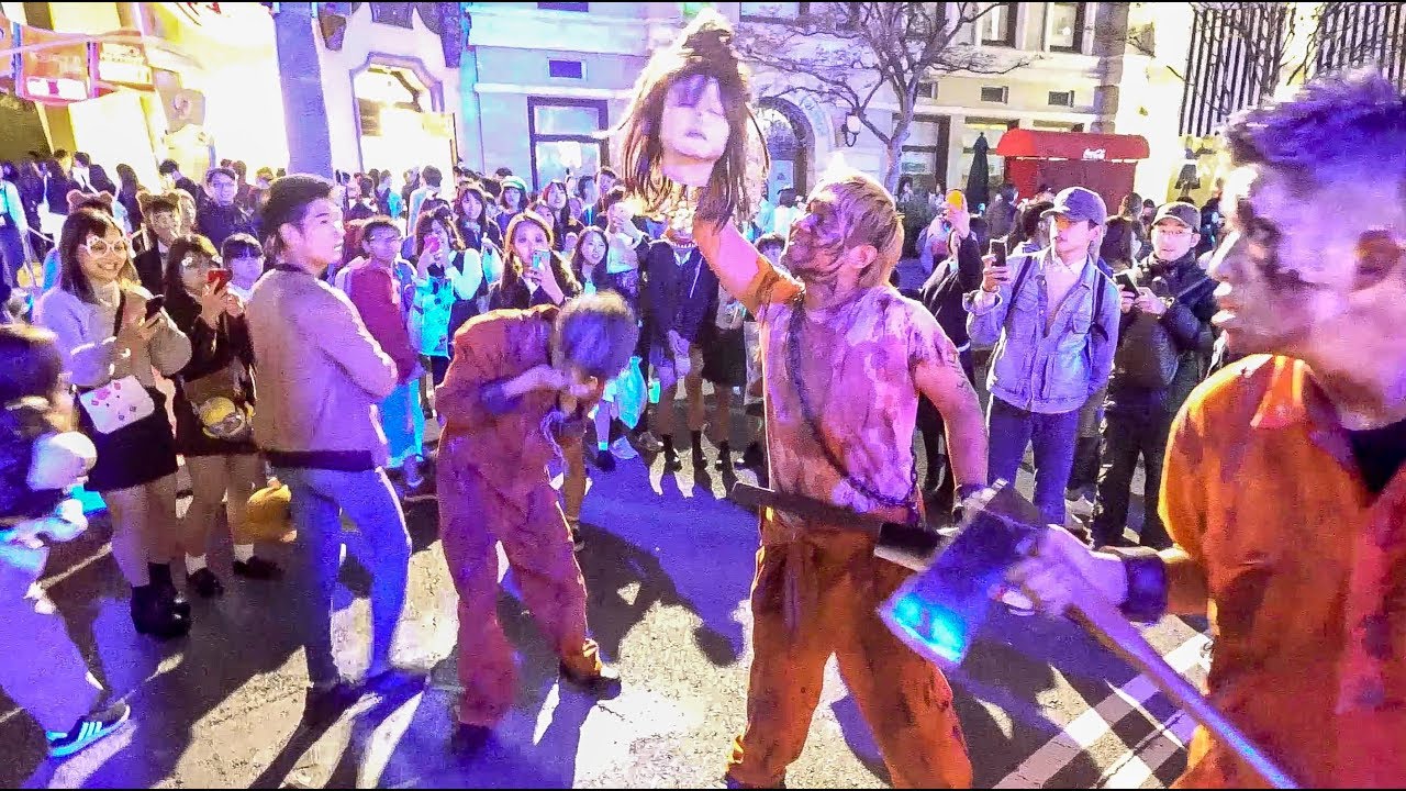 Zombie 