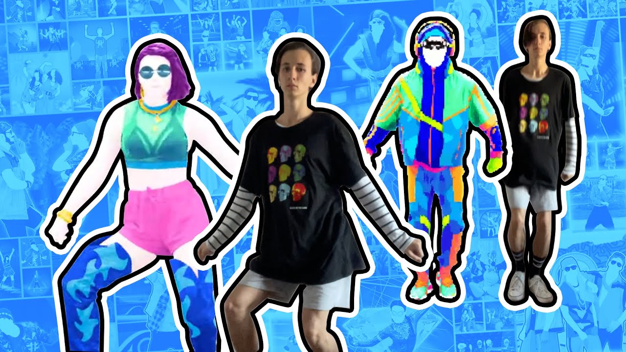 The Worst Just Dance Unlimited Exclusives
