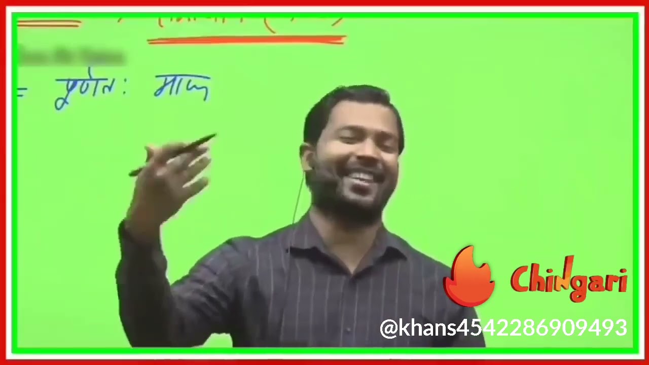 #khansircomedy