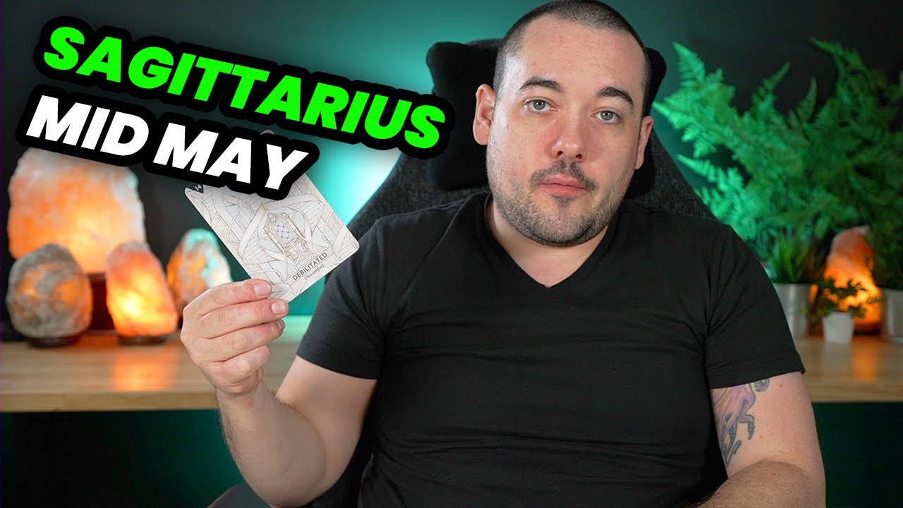 Sagittarius 