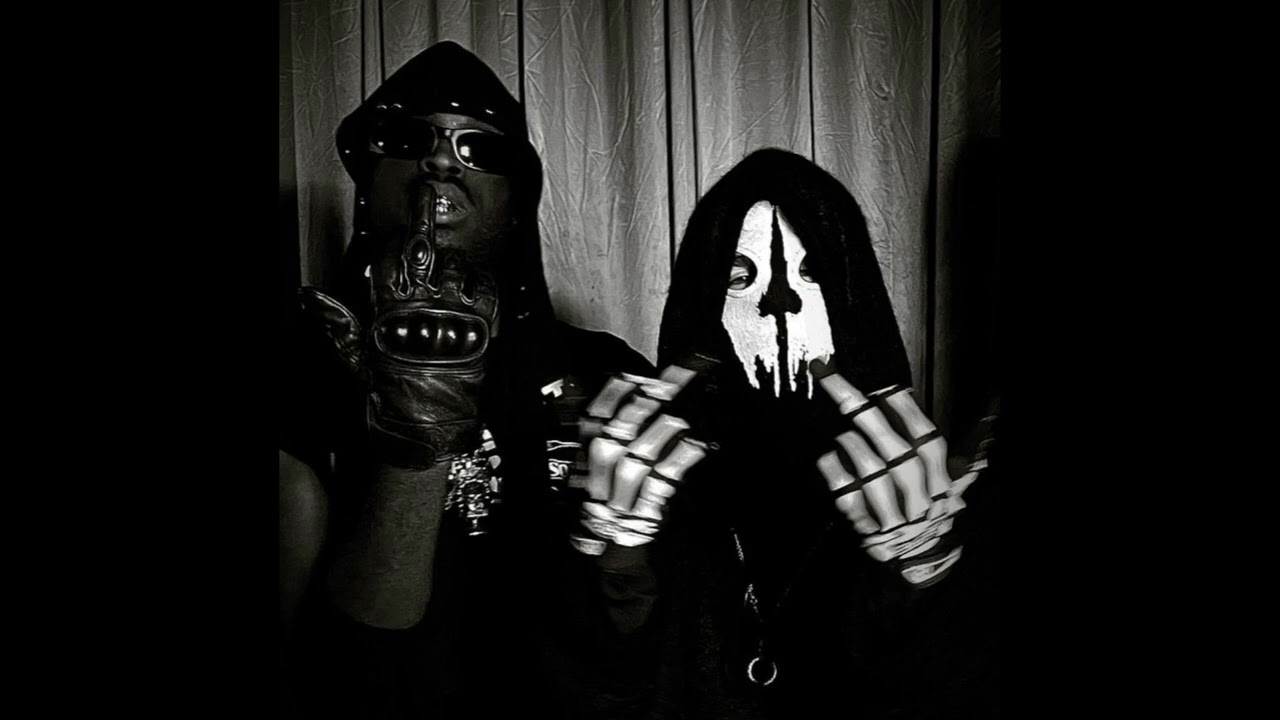 EsDeeKid x Evil Jerk Type Beat 2026 - 