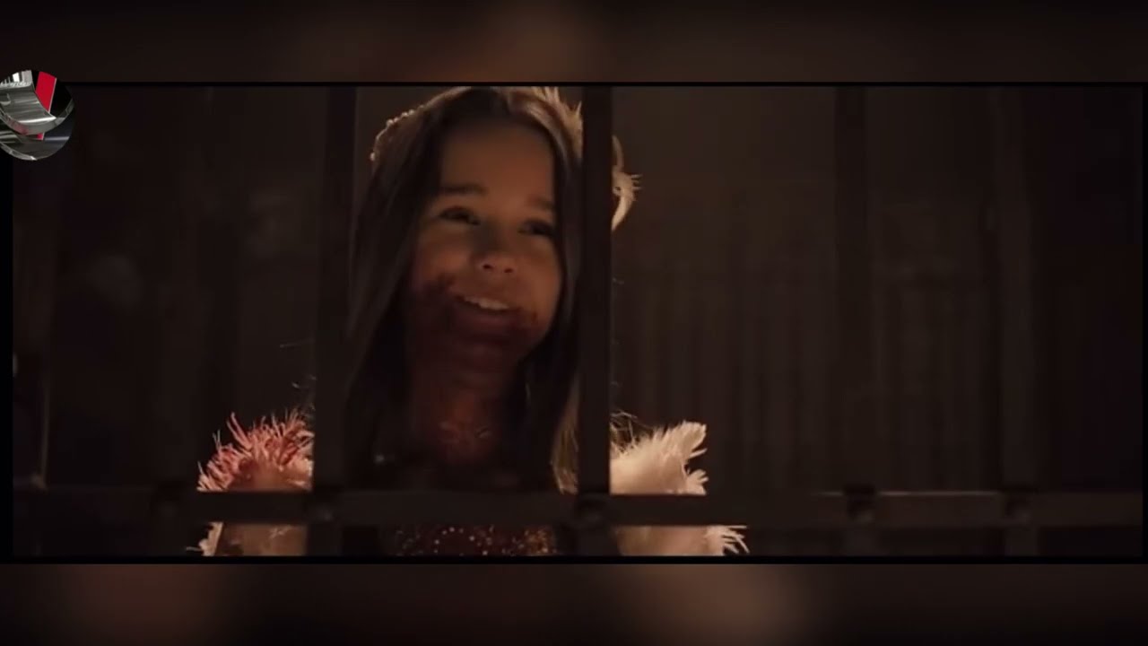 ABIGEYL///O&rsquo;G&rsquo;IRLANGAN QIZ
