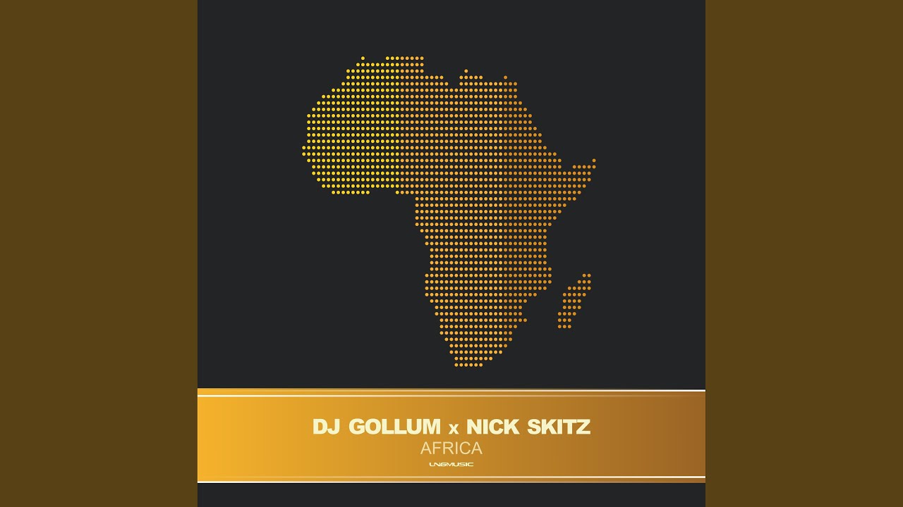 Africa (Extended Mix)