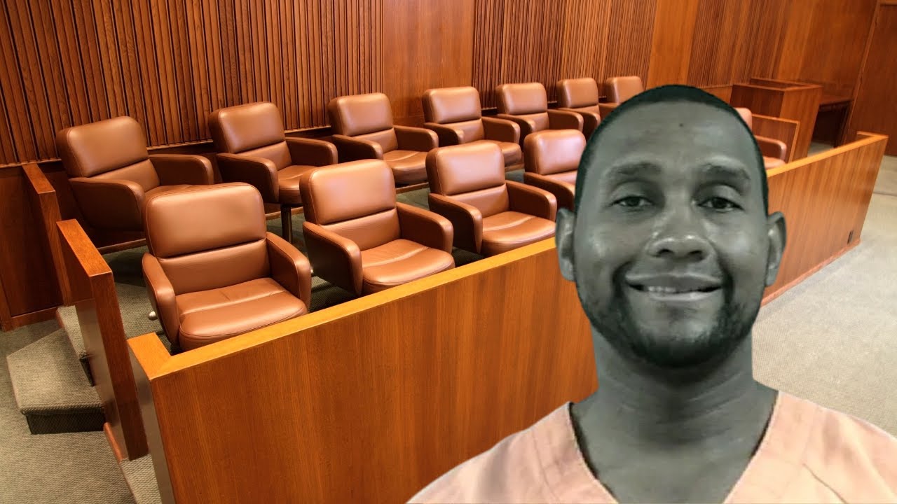 Tim Norman Trial VERDICT!!! || Day 8 ||  Sweetie Pies
