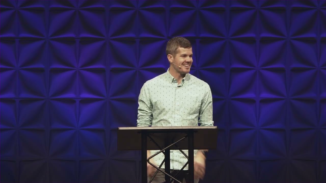 God's Amazing Grace | Genesis Part 2 | Genesis 35:1-29