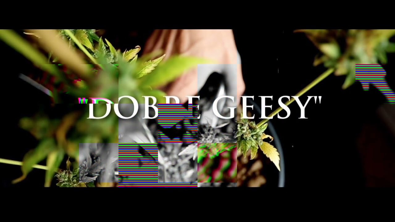 DJ CZARAS & BASS BOOSTED GANJA MAFIA - DOBRE GEESY