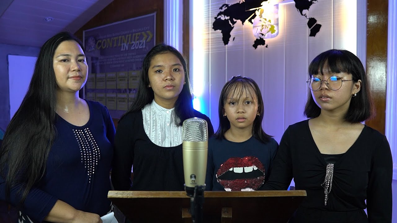 You Are Always Good | The Sound Baptist