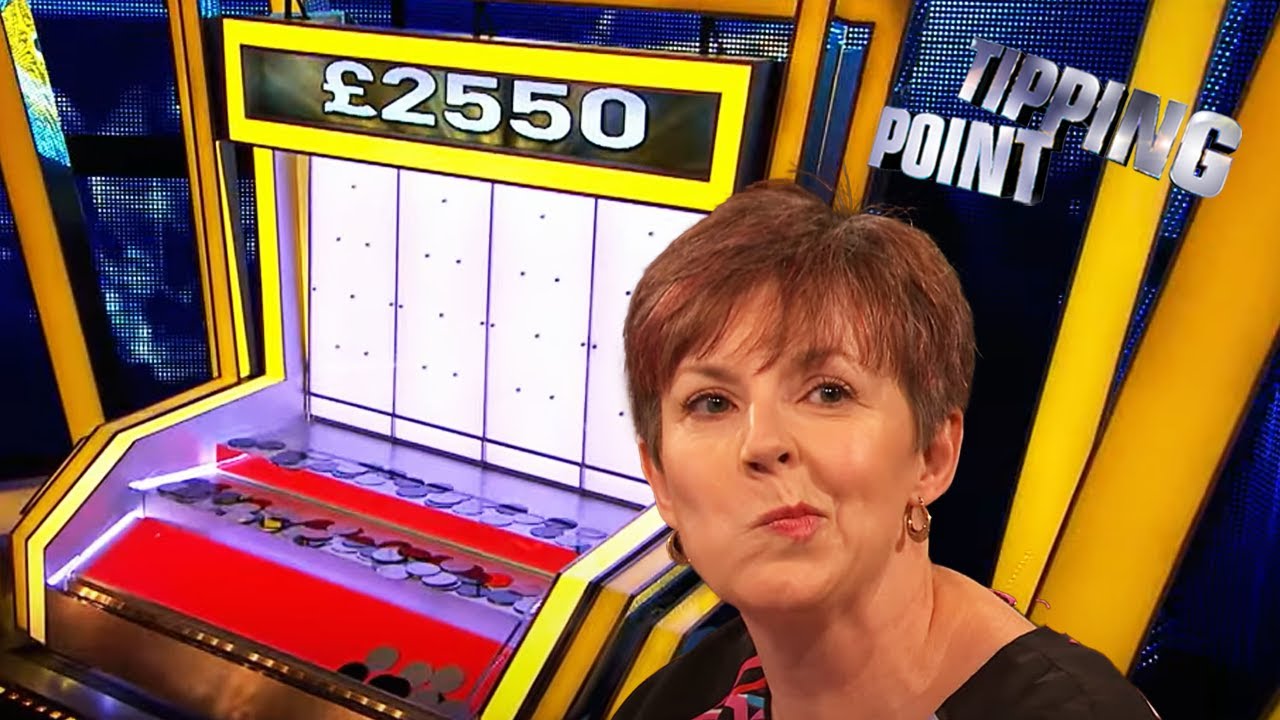 Edwina Currie was an MP of Which Party? | Tipping Point | S03 E68