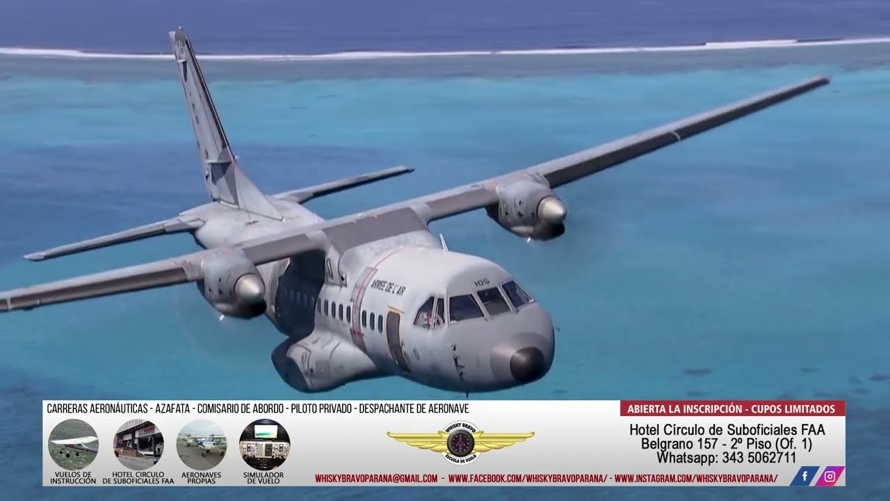 AEROMUNDO 006-2025