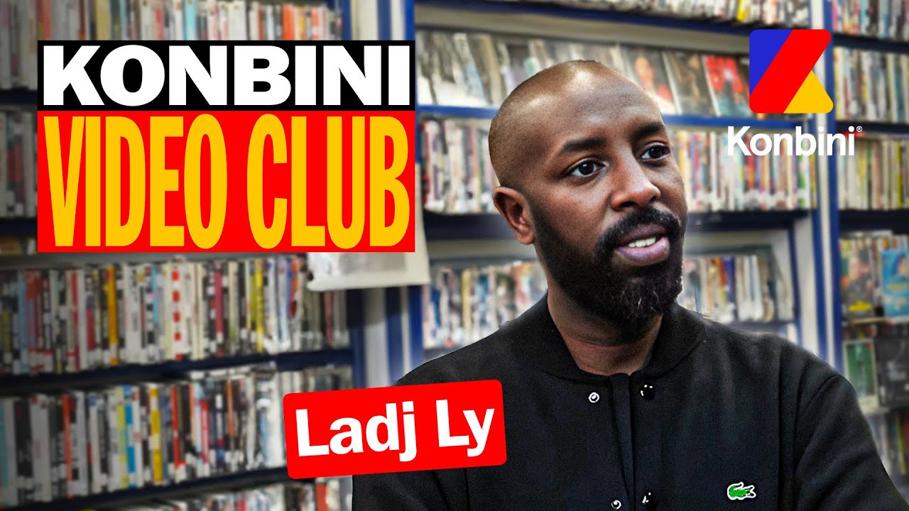 Ladj Ly : 