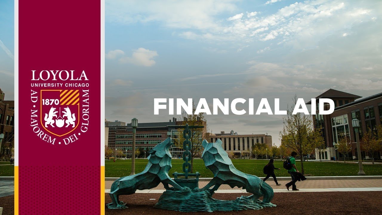 Financial Aid Information