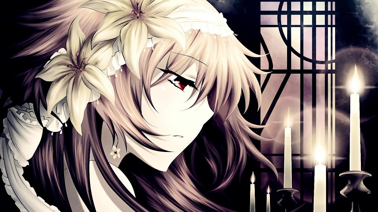【VietSub】 My long forgotten cloistered sleep ~ Emily Bindiger & Kajiura Yuki/梶浦由記
