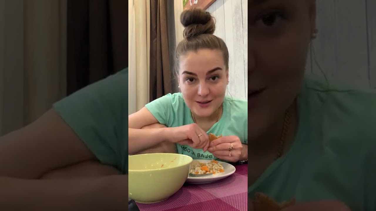 Мукбанг. Дурдомстальныенервы. Обращение к хейтерам