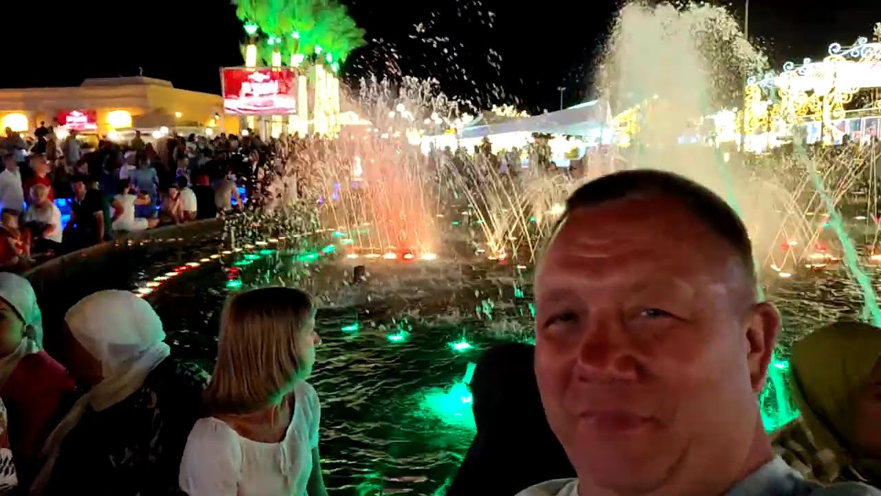 #08 Египет 2025  Прогулка на площадь Сохо  Видео с телефона
