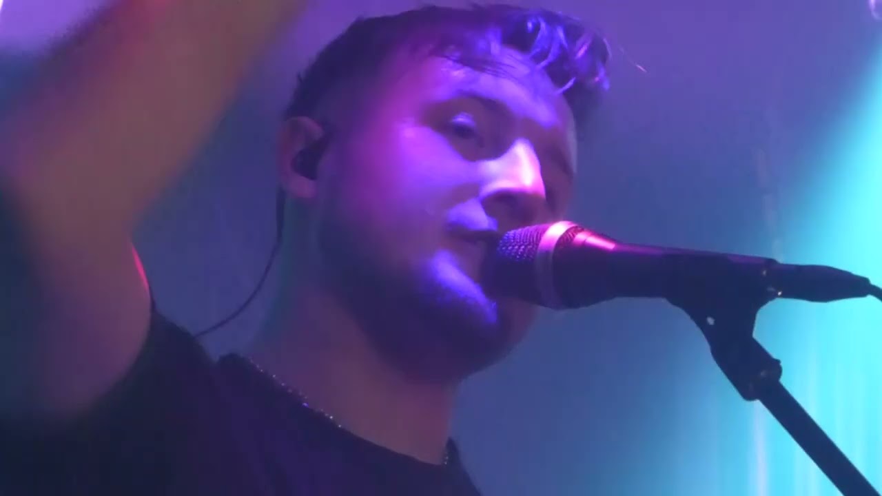 EMBER (Live) Škofja Loka 2026
