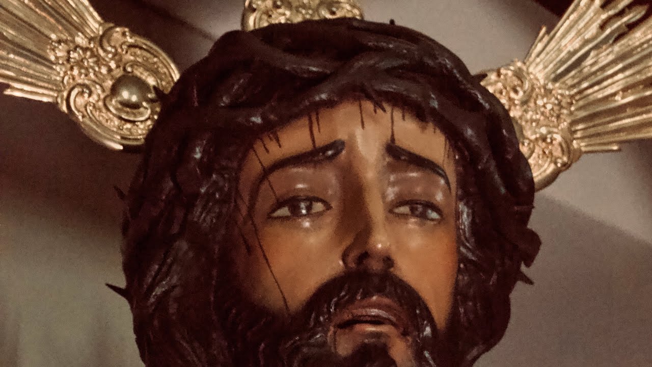 Santísimo Ecce-Homo (AM Señor del Monte) 