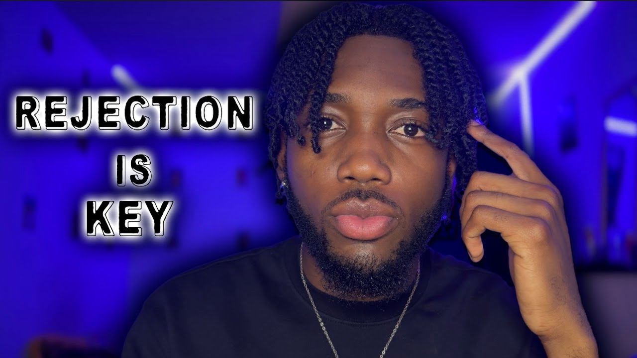REJECTION IS REDIRECTION | Episode 2