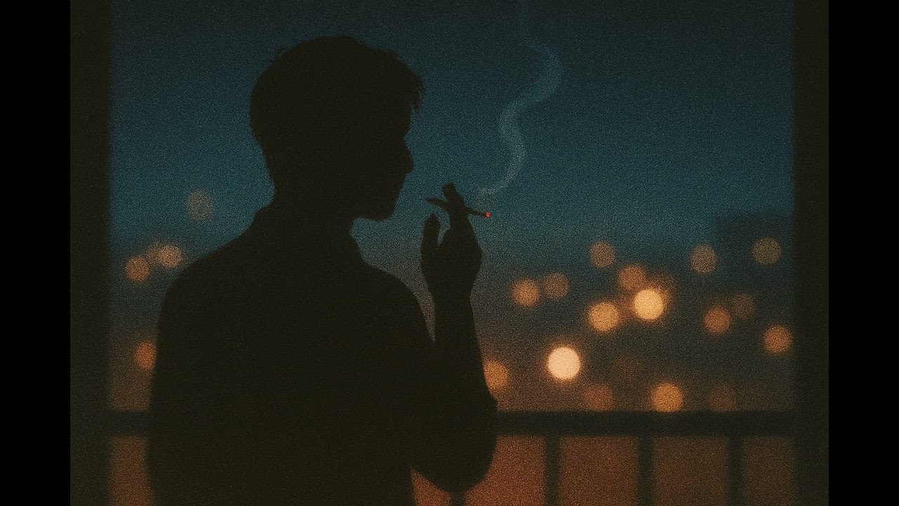 Relaxing Late Night Vibes 🌙