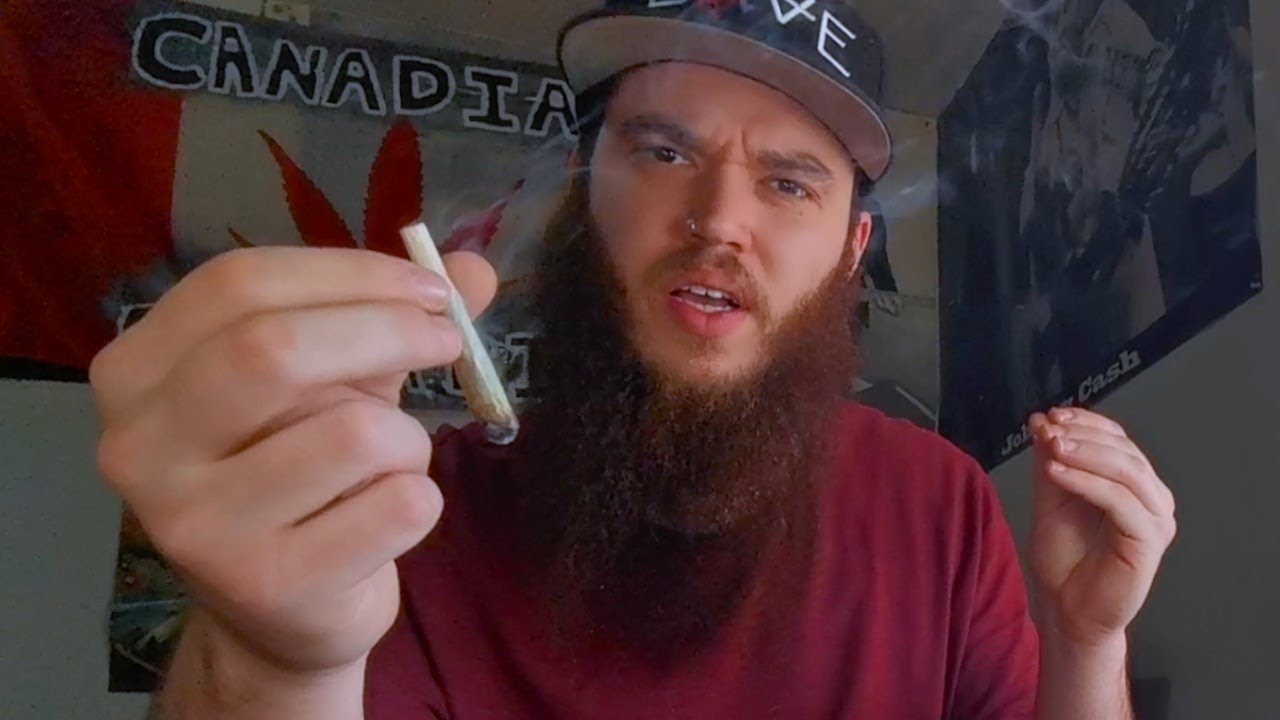 STICKY PAPAYA OFFICIAL STRAIN REVIEW