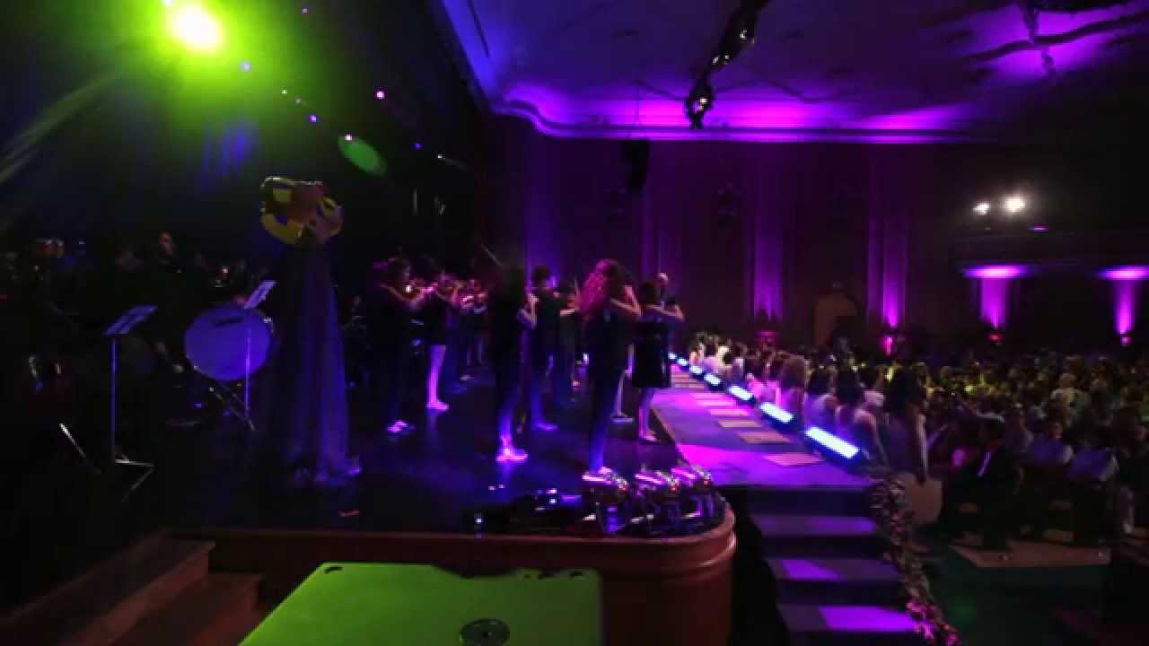 Marcha das Vindimas 2013