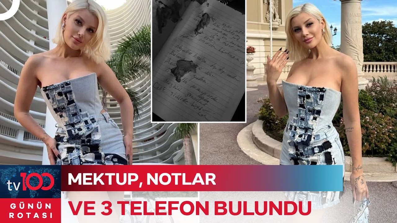Ayşegül Eraslan'ın Ölümünde Yeni Detay! | Günün Rotası