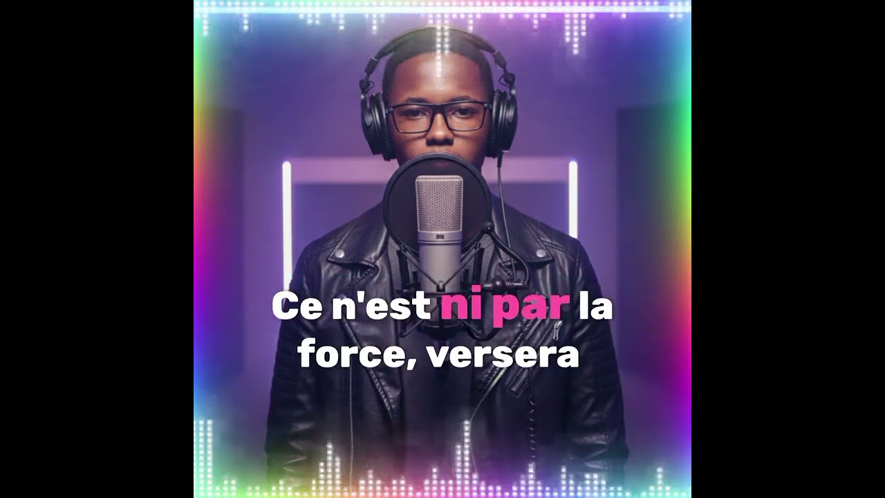 Vivre par la Foi – Marcher par l’Esprit
