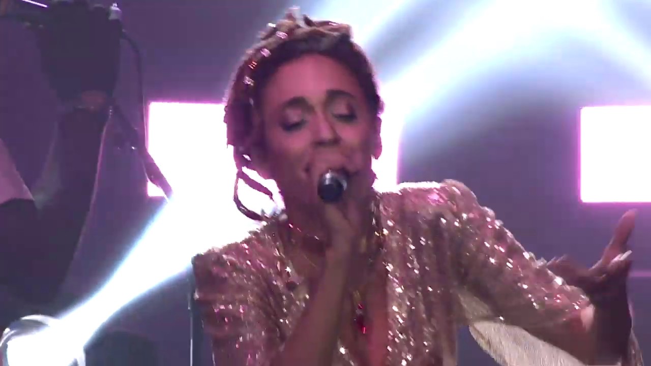 ZOUK - GMZ 2017  Live Sonjé PSE   Phyllisia Ross, Antonny Draw, E sy Kennenga   Pa bizwen palé