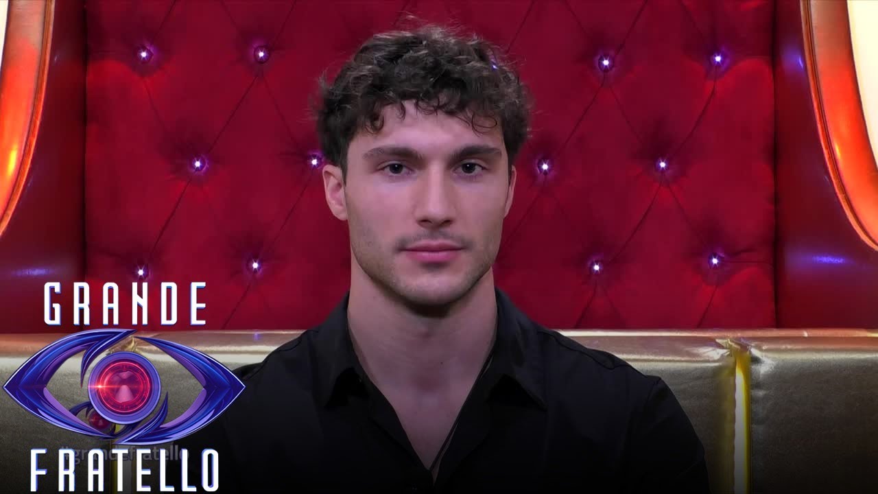 Grande Fratello - La verità su Federico Massaro