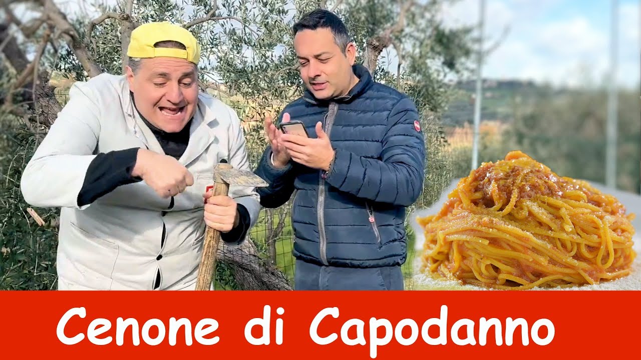 Cenone di Capodanno: meglio al ristorante o a casa?