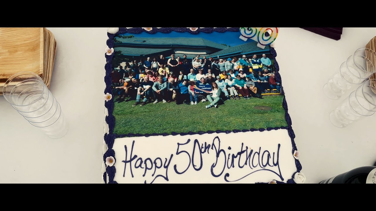 Camphill Community Mourne Grange 50th Anniversary