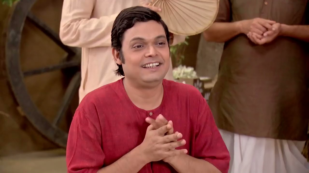 Rani Rashmoni - Ep 1140 - Subrata Roy, Ditipriya Roy - Bengali Tv Serial - Zee5 Bangla Classics