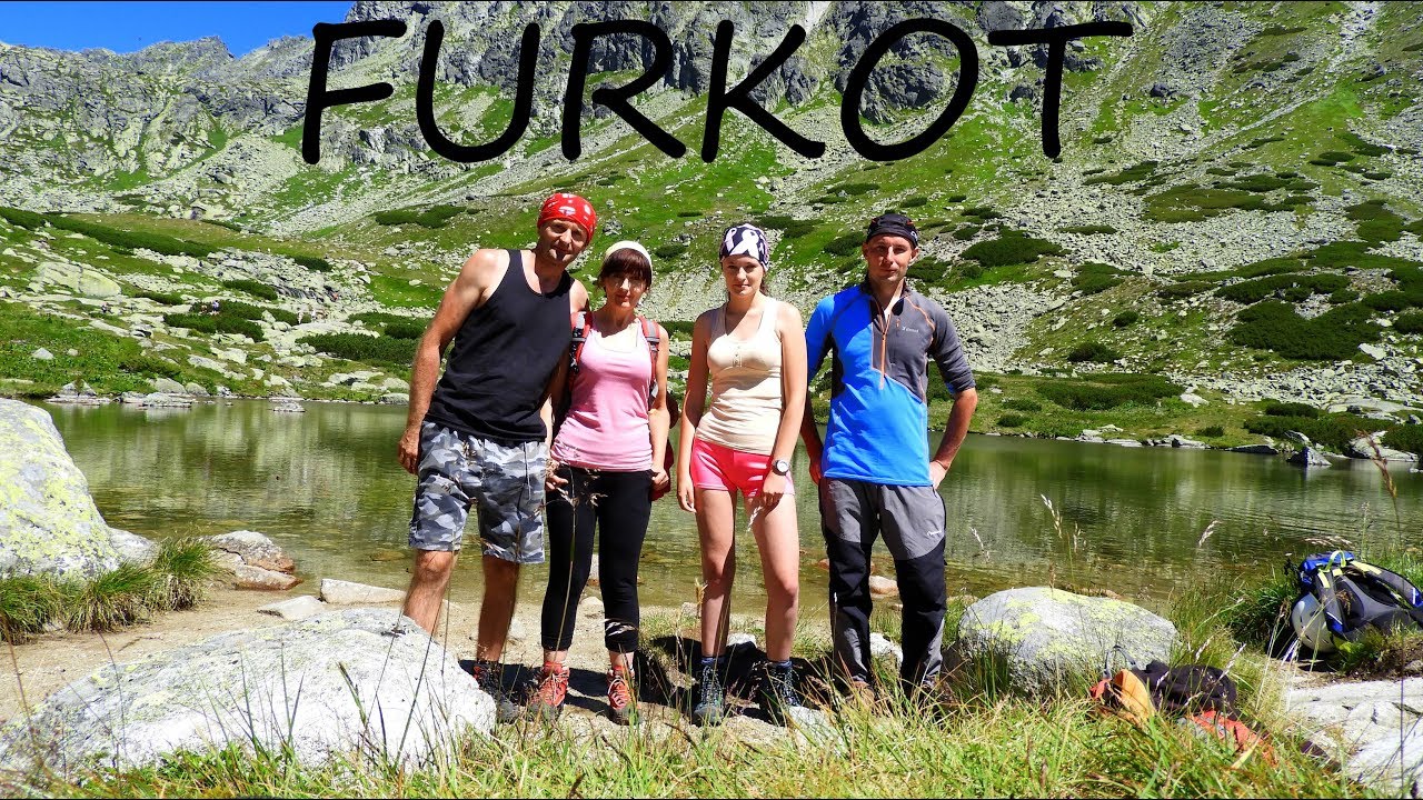 FURKOT Tatry