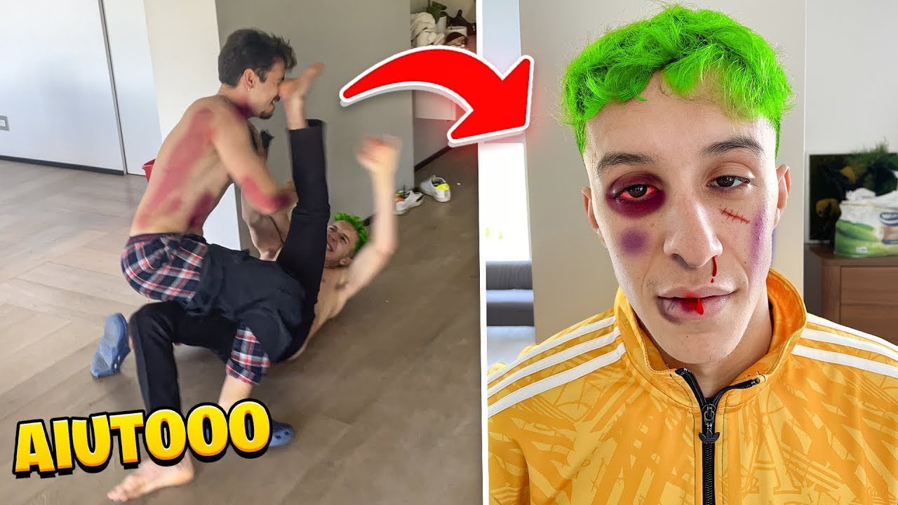 MON3Y ha fatto a BOTTE con ANTONIO in STREAM HOUSE (Vi racconto cosa è successo…)