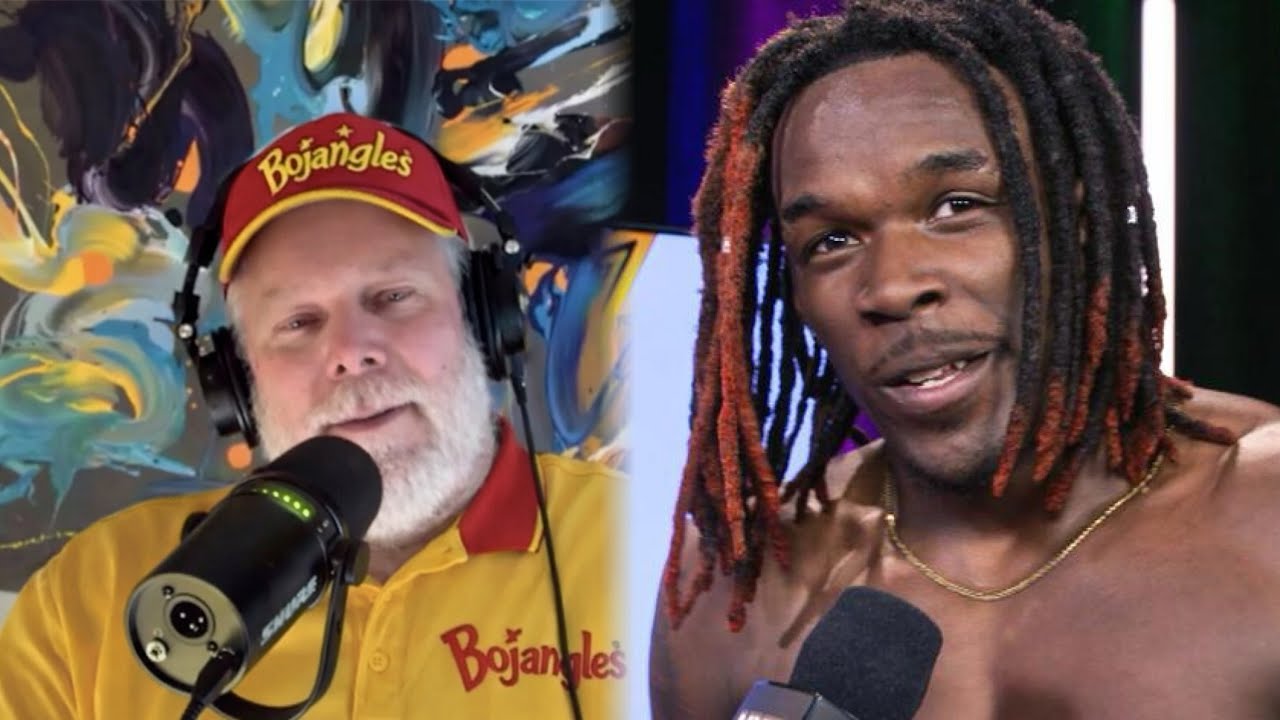 Kevin Nash Has LOST His Mind…