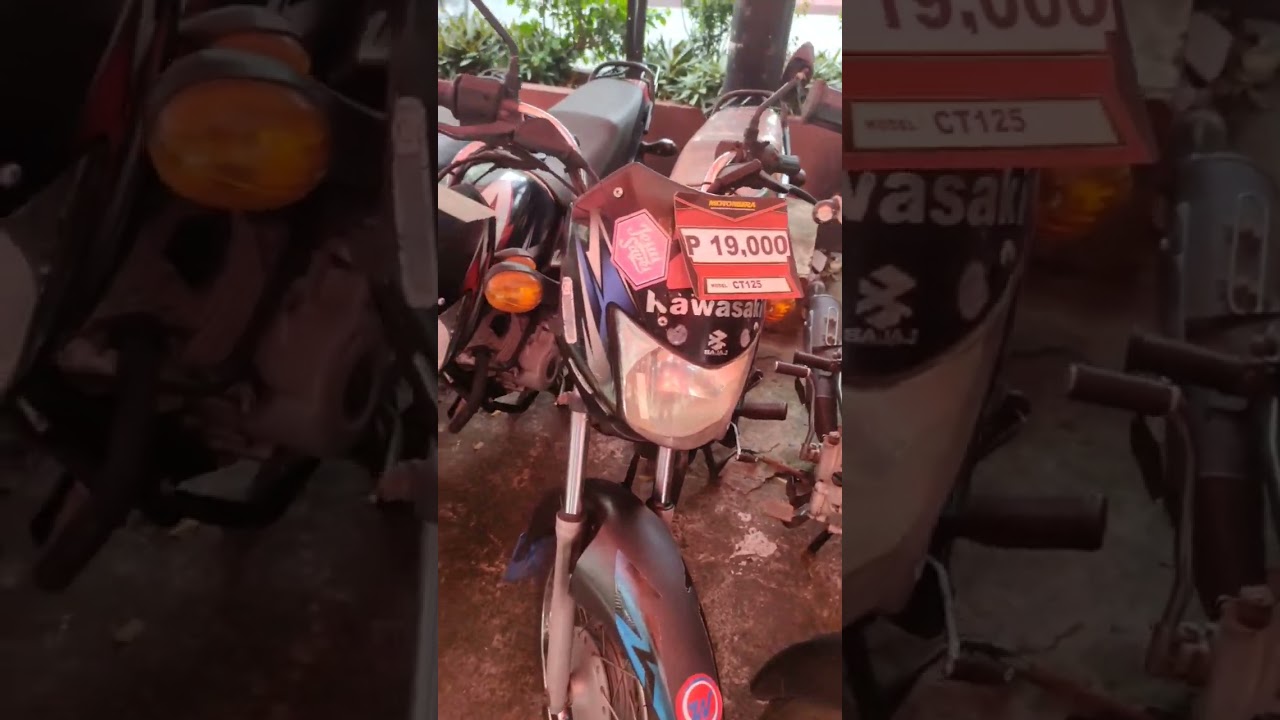 MOTOMURA WHEELTEK BAGSAK PRESYO NA REPO MOTORCYCLES SECONDHAND #viral #viralvideo #trending #reels