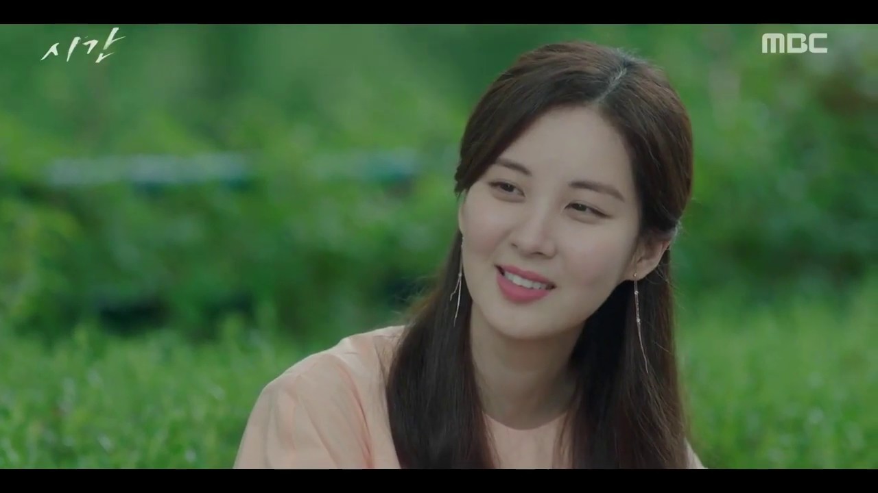 Time (Shigan) FMV || Please || Kim Jung Hyun x Seohyun
