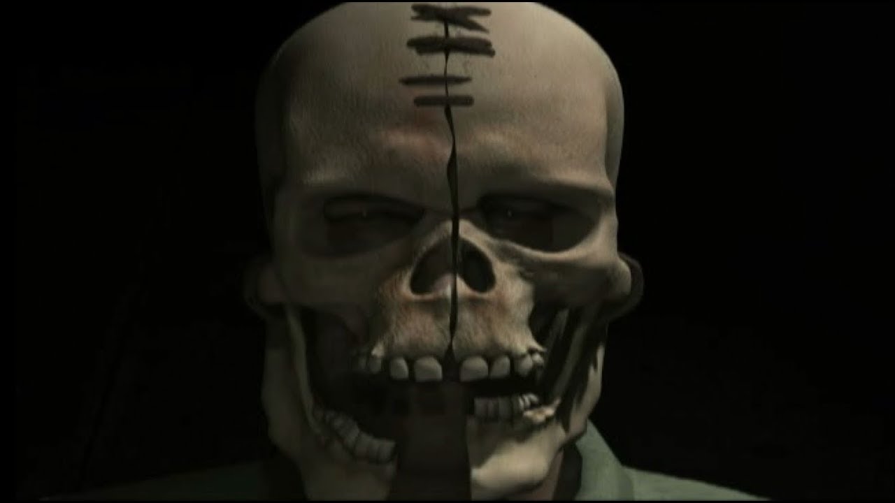 Twisted Metal: Black Mr. Grimm Playthrough