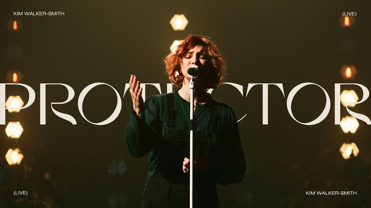 Kim Walker-Smith - Protector: Official Music Video - Wild Heart