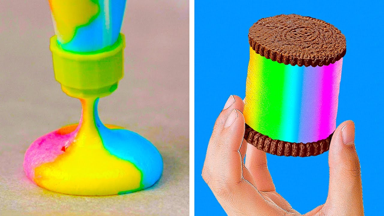 43 YUMMY COOKIE IDEAS THAT WILL KNOCK YOUR SOCKS OFF