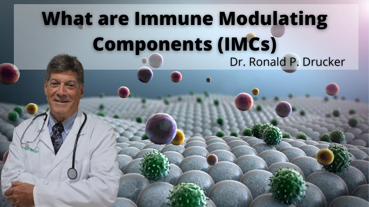 What Are Immune Modulating Components? Healing Autoimmunity All Natural