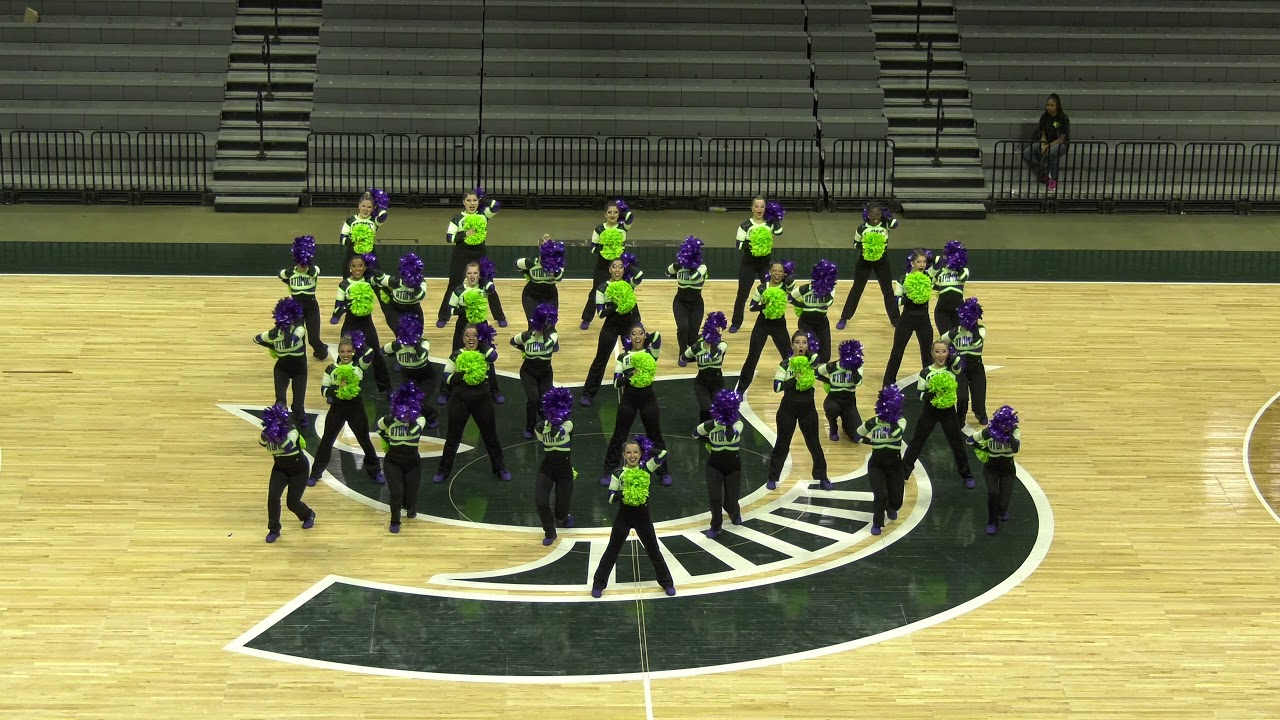 Atomic Pom