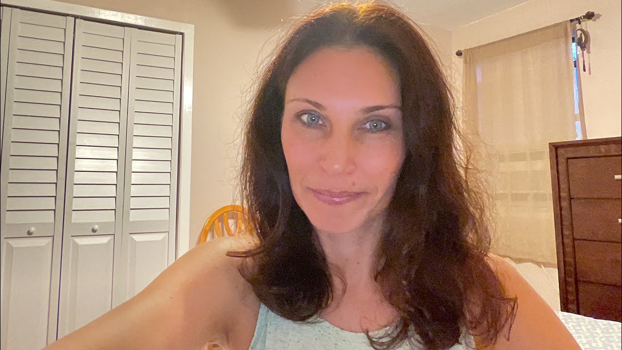 Transformations, healing work and leaps of faith