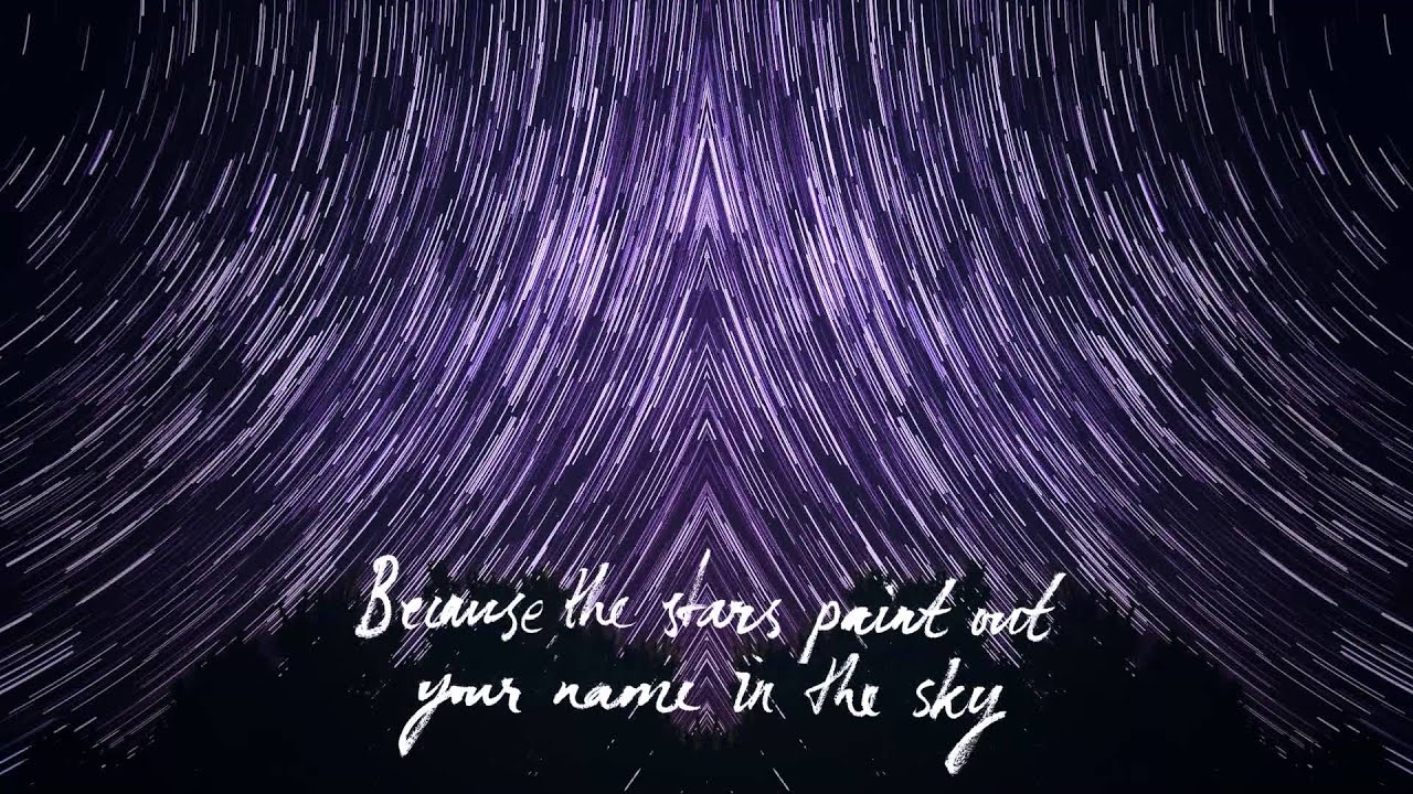 Rise X Temper - Stars (Lyric Video)