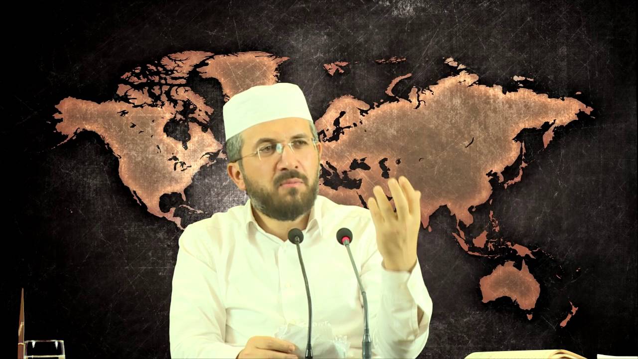 (F130)  Namaz Kılmayana Kafir Diyebilir Miyiz?