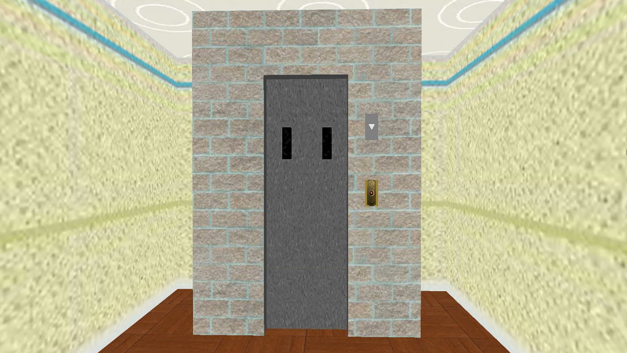 #334 Symulator Skyscrapersim: Marine Mansion