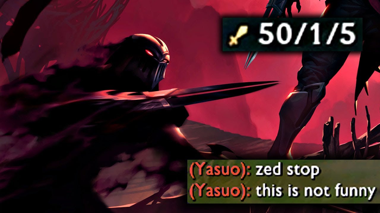 ZED NEW RECORD