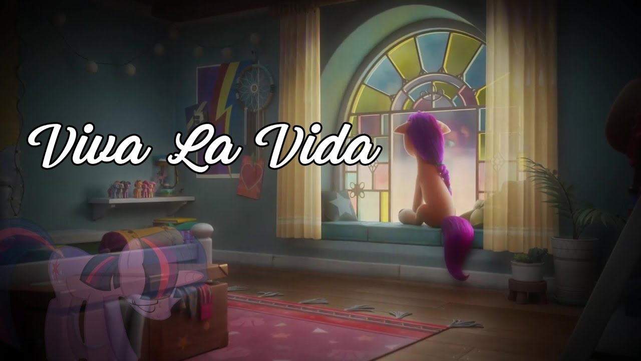 Gen 4/5 PMV: Viva La Vida