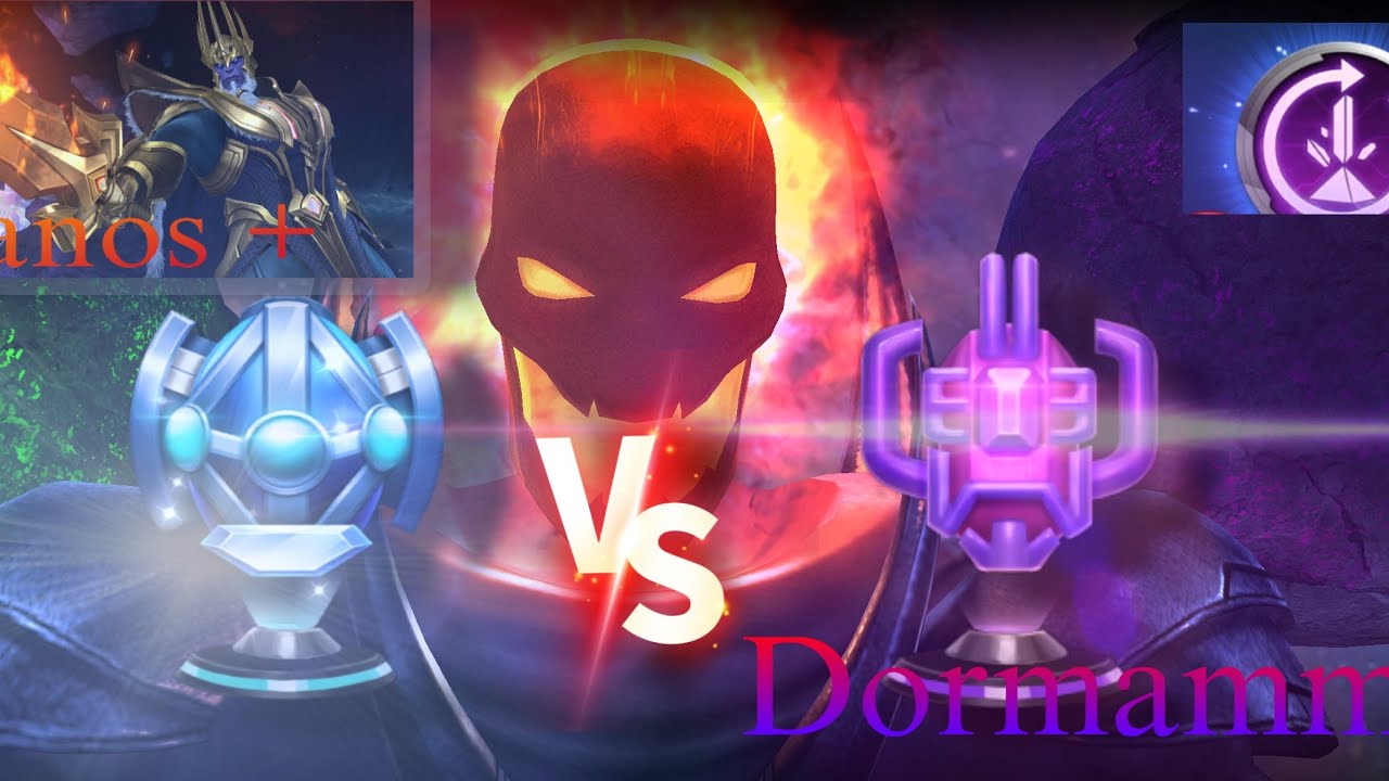CTP DE COMPETICION VS IRA EN DMM Y JEFES | VALE LA PENA? | CONCLUSION FINAL | MARVEL FUTURE FIGHT
